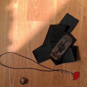 Halloween or cosplay costume